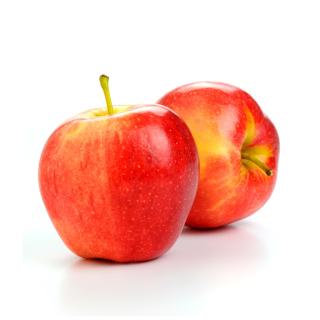 Äpfel Collina aus Franken