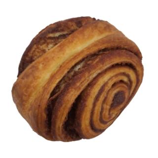Franzbrötchen hell