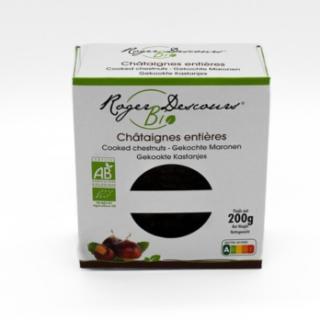 Maronen gekocht