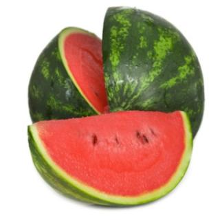 Wassermelonen vom Landgut