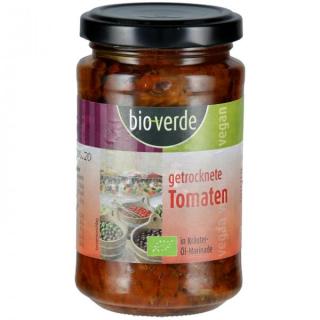 Getrocknete Tomaten