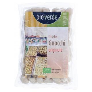 Gnocchi frisch