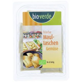 Maultaschen Gemüse