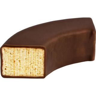 Baumkuchenring Zartbitter