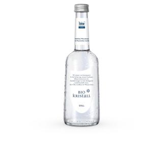 Kleines BioKristall still