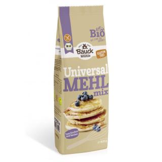 Mehl Mix Universal glutenfrei