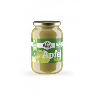 Apfelmark ungesüßt 360g