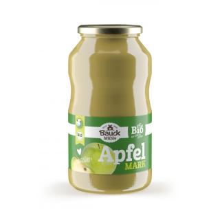 Apfelmark ungesüßt 700g