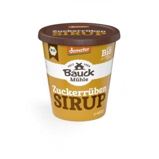 Zuckerrübensirup demeter