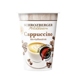Kaffeedrink Cappuccino