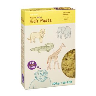 Kids Pasta Safari