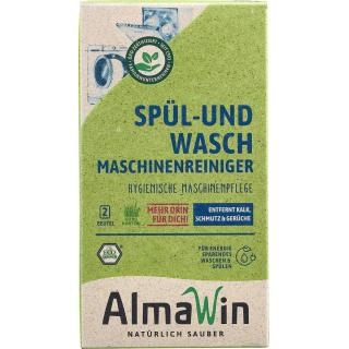 Spülmaschinen-Reiniger 2 Beutel