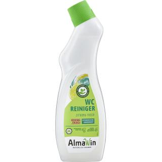 WC-Reiniger zitronig Almawin