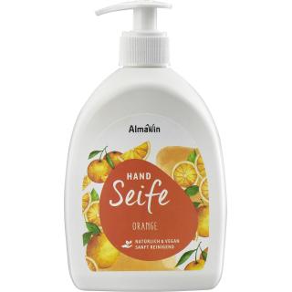 Flüssigseife Orange