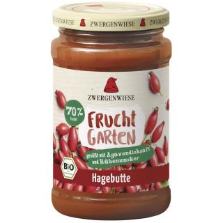Hagebutte Fruchtaufstrich