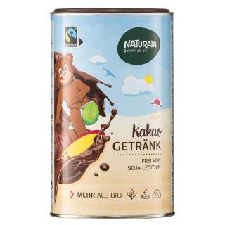 Instant Kakao-Getränk