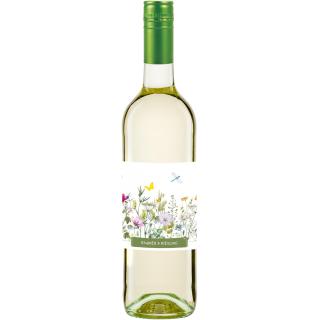 Flora Rivaner & Riesling