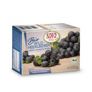 Wild-Heidelbeeren TK