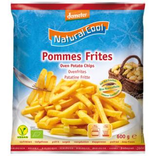 Pommes Frites TK