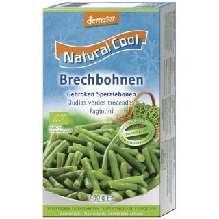 Brechbohnen TK