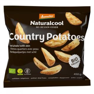 Country Potatoes TK