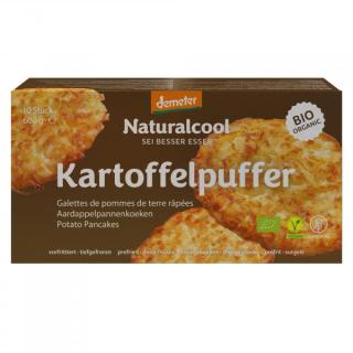 Kartoffelpuffer TK