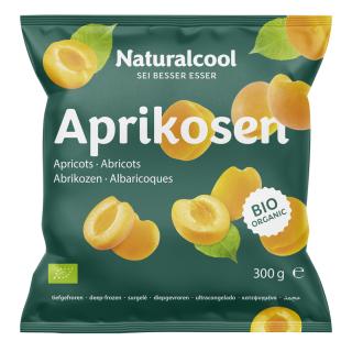 Aprikosen TK