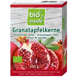 Granatapfelkerne TK