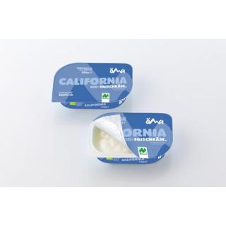 Frischkäse California Natur