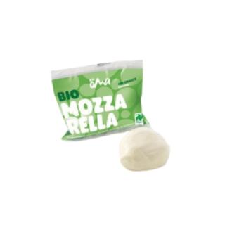 Mozzarella