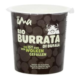 Burrata di Bufala