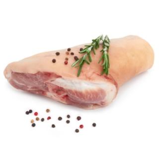 Schweine-Vorderhaxe vom Landgut Schwein