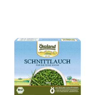 Schnittlauch TK
