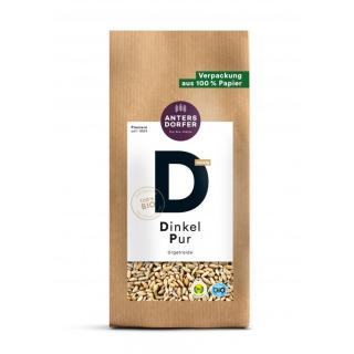 Dinkel Pur