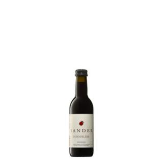 Dornfelder Rotwein 0,25l Sander