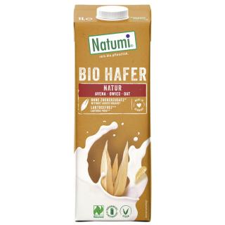 Haferdrink Natumi