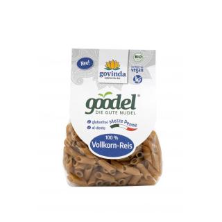 Penne Vollkornreis glutenfrei