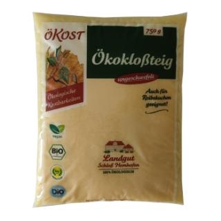 Kloßteig