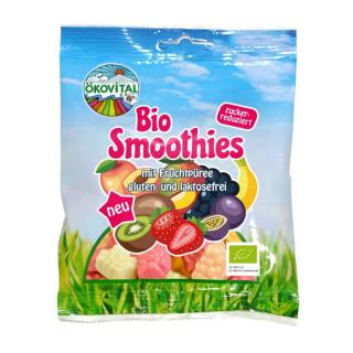 Smoothies Fruchtgummis