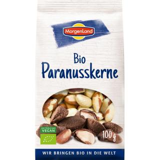 Paranusskerne