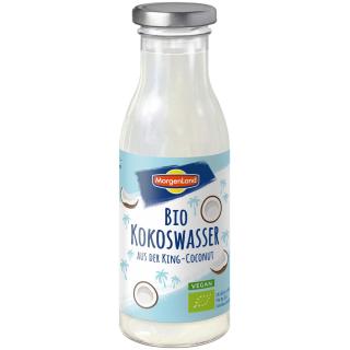 Kokoswasser