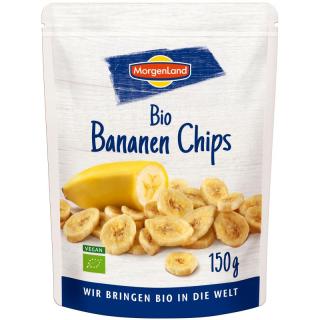 Bananenchips