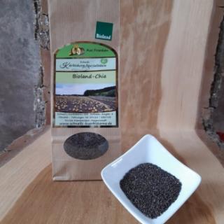 Chia aus Franken
