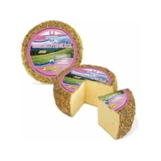 Bergblütenkäse