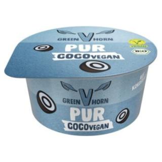 Kokosjoghurt Natur klein