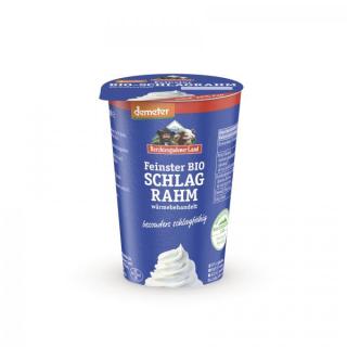 Schlagsahne frisch 32%
