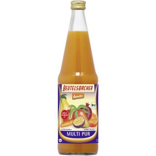 Multi-Pur Tropensaft Beutelsbacher