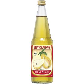 Birnensaft Beutelsbacher