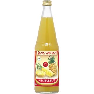 Ananassaft Beutelsbacher