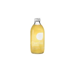ChariTea Green
